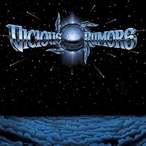 Digital Dictator: Vicious Rumors, Larry Howe, Geoff Thorpe